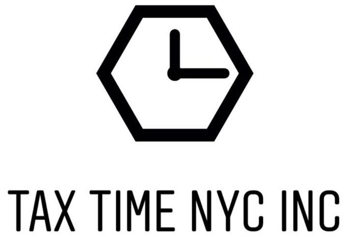 TAX TIME NYC INC